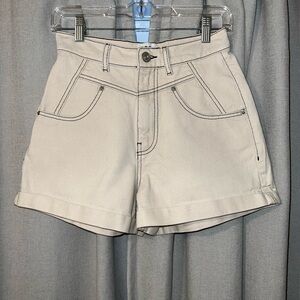BDG High-waisted Women’s shorts